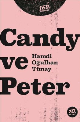 Candy ve Peter | 160.Kilometre