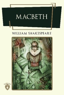 Macbeth | Dorlion Yayınevi