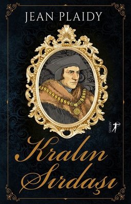Kralın Sırdaşı | Artemis Yayınları