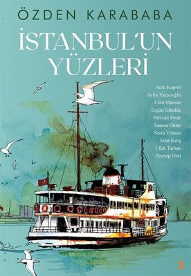 İstanbulun Yüzleri | Cinius