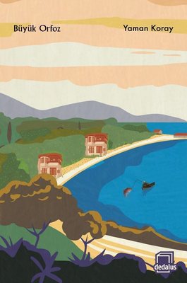 Büyük Orfoz | Dedalus