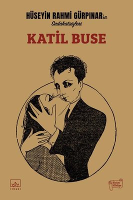 Katil Buse | İthaki Yayınları