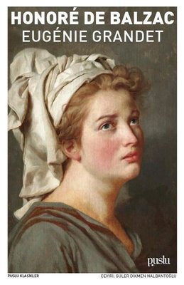 Eugenie Grandet | Puslu Yayıncılık