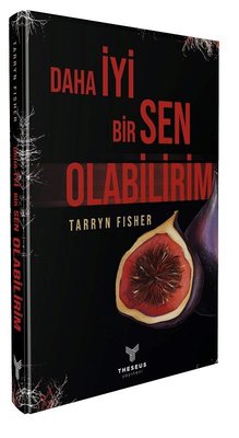 Daha İyi Bir Sen Olabilirim | Theseus Yayınevi