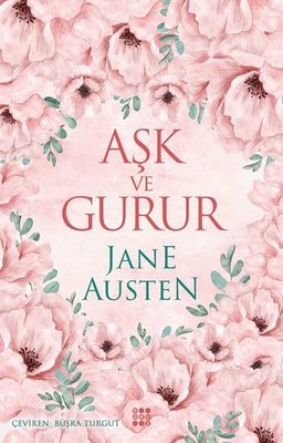 Aşk ve Gurur | Ren Kitap