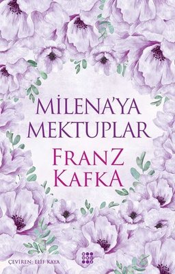 Milena'ya Mektuplar | Ren Kitap