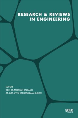 Research and Reviews in Engineering | Gece Kitaplığı