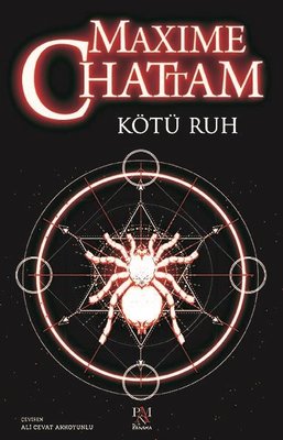Kötü Ruh | Panama Yayıncılık