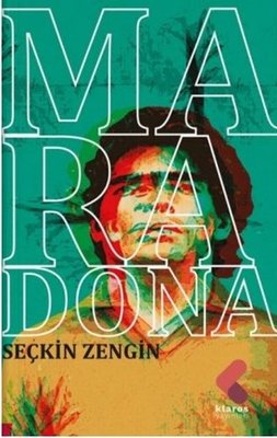 Maradona | Klaros Yayınları