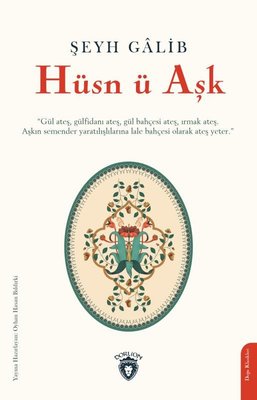 Hüsn ü Aşk | Dorlion Yayınevi