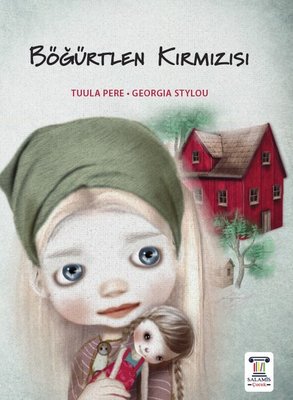 Böğürtlen Kırmızısı | Salamis