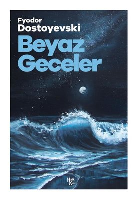 Beyaz Geceler | Can Yayınları
