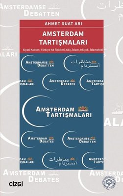 Amsterdam Tartışmaları | Çizgi Kitapevi