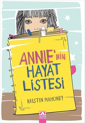 Annie'nin Hayat Listesi | Altın Kitaplar