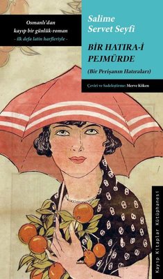 Bir Hatıra-i Pejmürde | Karakarga Yayınları