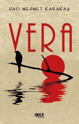 Vera | Gece Kitaplığı
