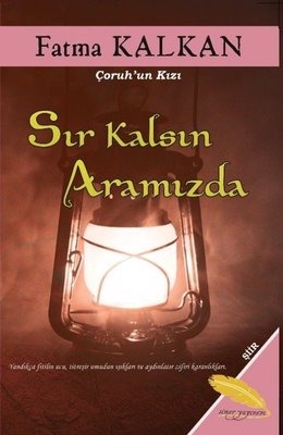 Sır Kalsın Aramızda | Simer Yayınevi