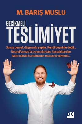 Gecikmeli Teslimiyet | Doğan Kitap