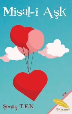 Misal-i Aşk | Simer Yayınevi