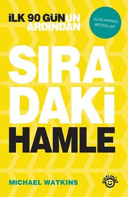 İlk 90 Gün'ün Ardından Sıradaki Hamle | Optimist