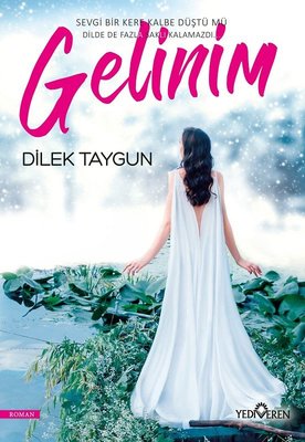 Gelinim | Yediveren Yayınları