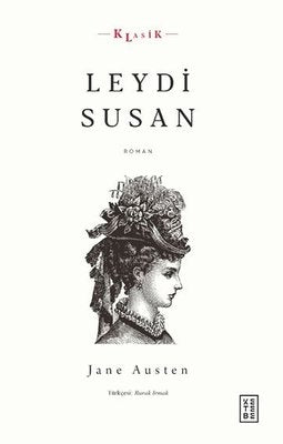 Leydi Susan | Ketebe Yayınları