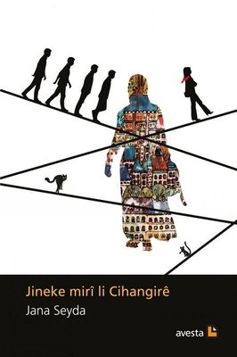 Jineke Miri li Cihangire | Avesta Yayınları