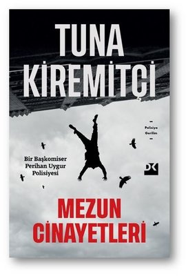 Mezun Cinayetleri | Doğan Kitap
