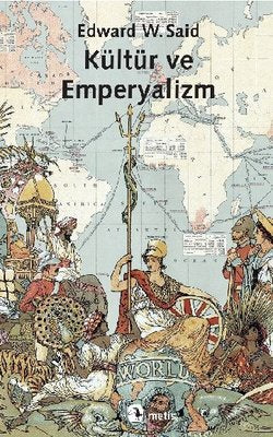 Kültür ve Emperyalizm | Metis Yayınları