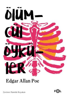 Ölümcül Öyküler | Fol Kitap