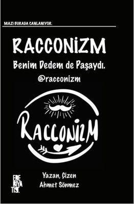 Racconizm | Edebiyatist Yayınları