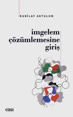 İmgelem Çözümlemesine Giriş | Çizgi Kitapevi