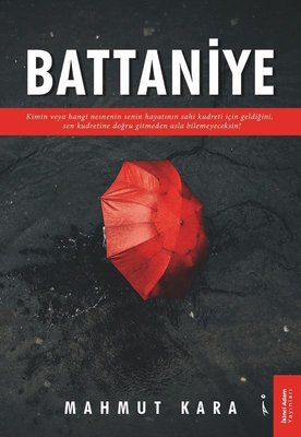 Battaniye | İkinci Adam Yayınları
