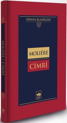 Cimri | Ötüken Neşriyat