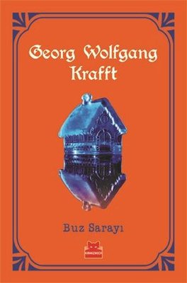 Buz Sarayı - Turuncu Kitaplar | Kırmızı Kedi