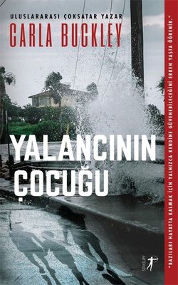 Yalancının Çocuğu | Artemis Yayınları