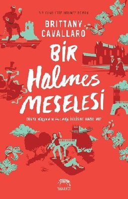 Bir Holmes Meselesi | Yabancı Yayınları