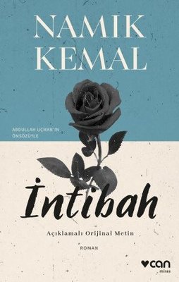 İntibah - Açıklamalı Orijinal Metin | Can Yayınları