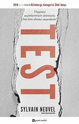 Test | Sander Yayınları