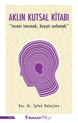 Aklın Kutsal Kitabı | İnkılap Yayınları