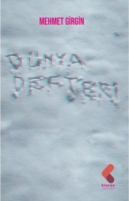 Dünya Defteri | Klaros Yayınları