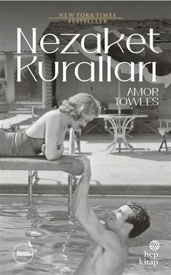 Nezaket Kuralları | Hep Kitap