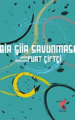 Bir Şiir Savunması | Klaros Yayınları