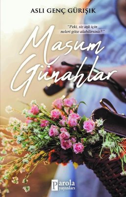 Masum Günahlar | Parola Yayınları