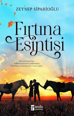 Fırtına Esintisi | Parola Yayınları