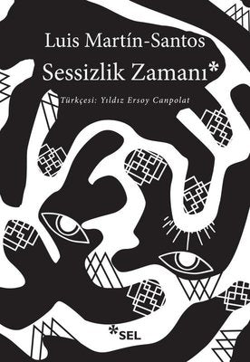 Sessizlik Zamanı | Sel Yayıncılık