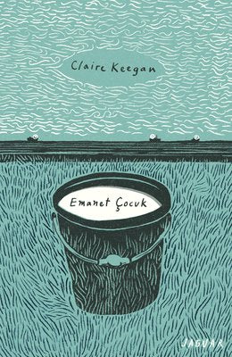 Emanet Çocuk | Jaguar Yayınları