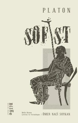 Sofist | Bilge Kültür Sanat