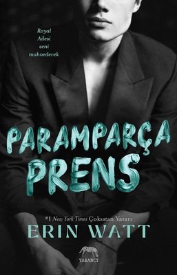 Paramparça Prens | Yabancı Yayınları