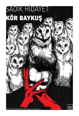 Kör Baykuş | Yapı Kredi Yayınları